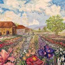 fresco painting11
